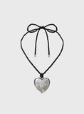 Choose Me Necklace Multi
