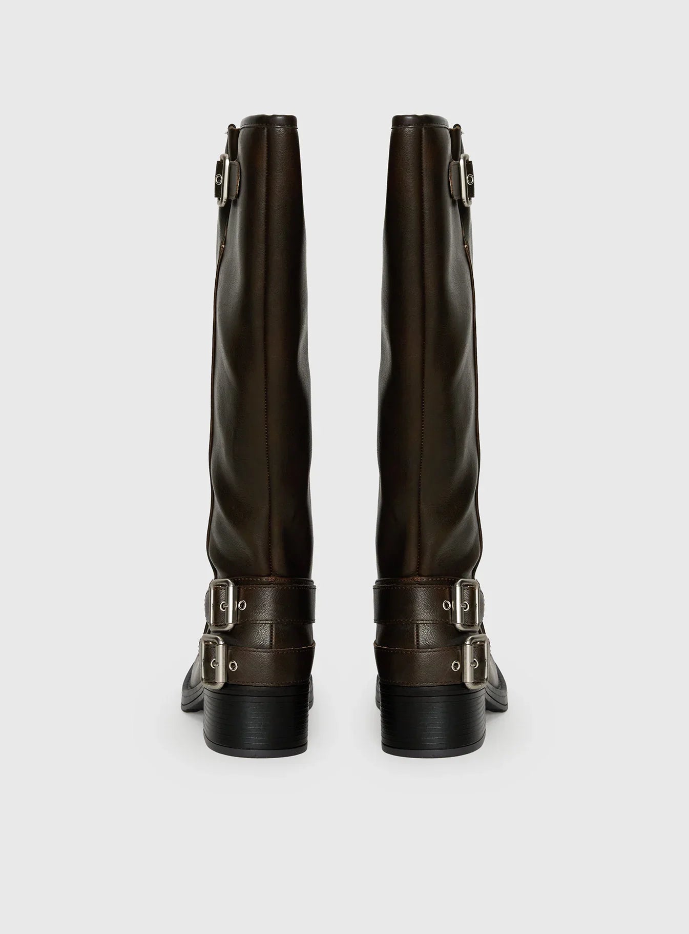 Therapy Form Boots Brown
