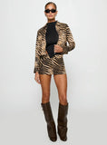 Hoshi Jacket Multi