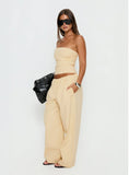 Tidekiss Pants Lemontini