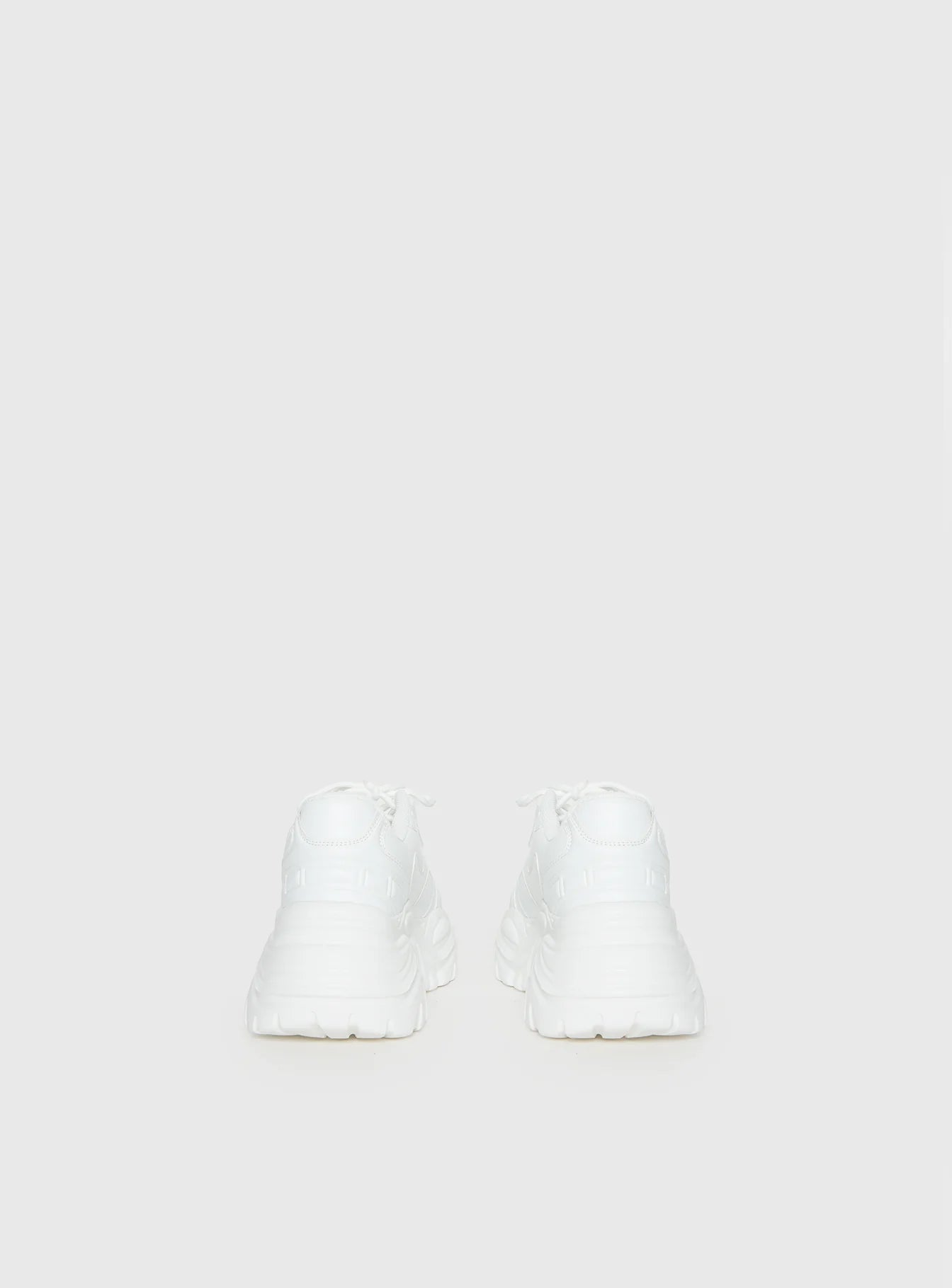 Blair Sneakers White