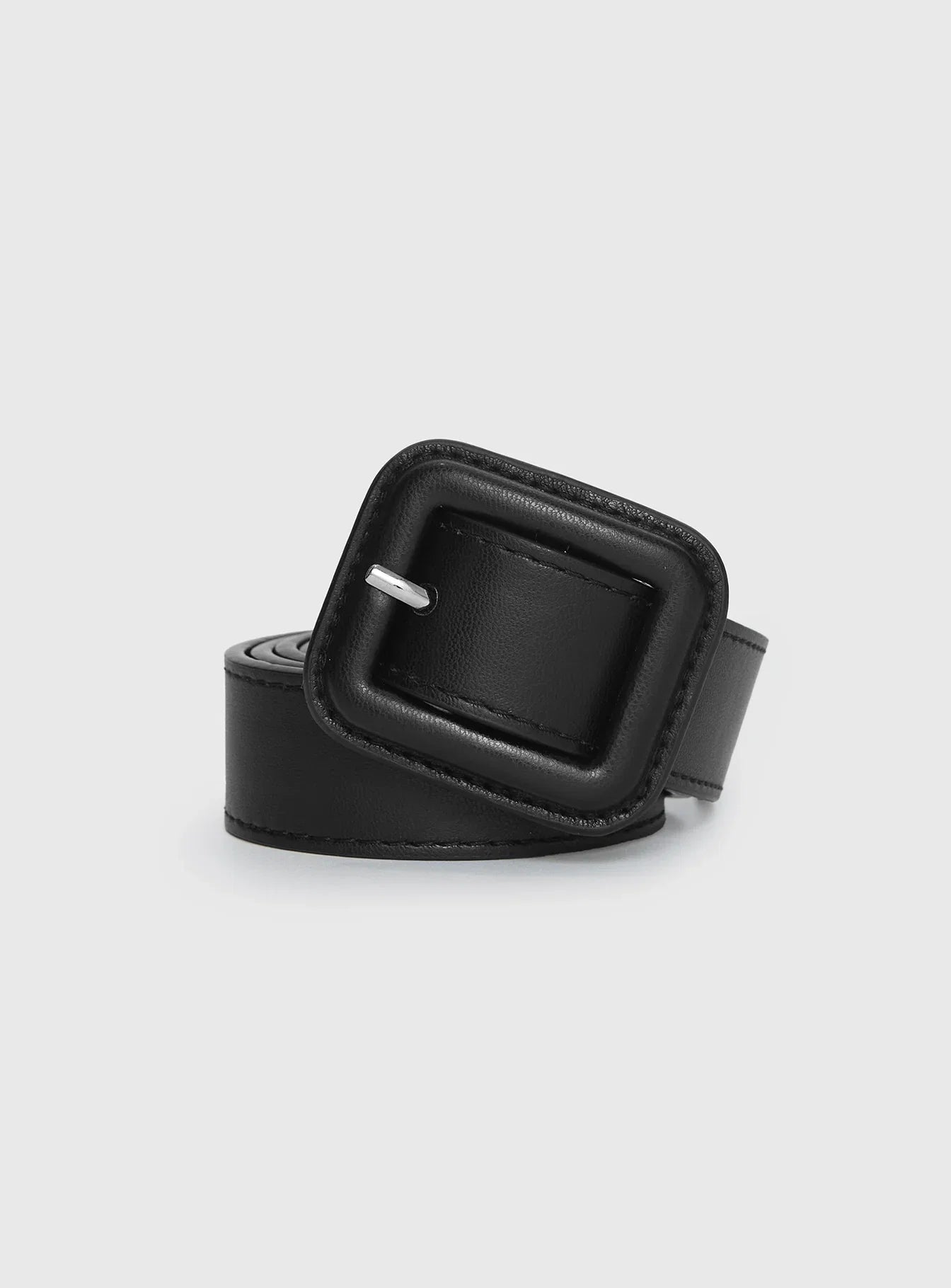 Chapman Belt Black Black