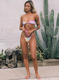 Maisy Bikini Bottom Multi