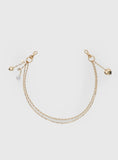 Tarah Bag Chain Gold