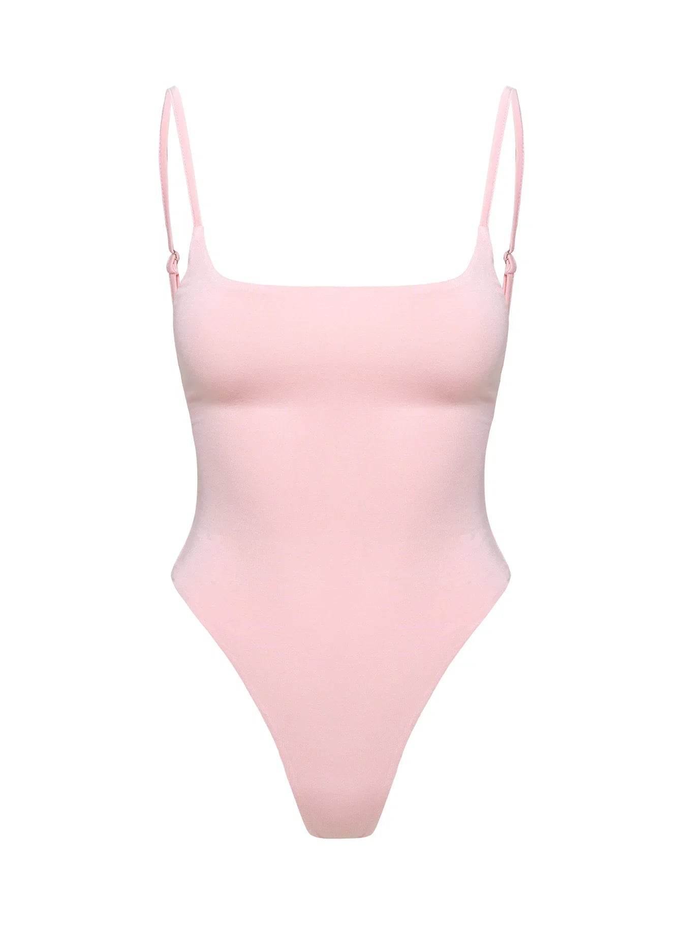 Sweet Life Bodysuit Pink
