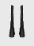 Windsor Smith Nowhere Boots Black