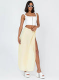 Bryleigh Top White