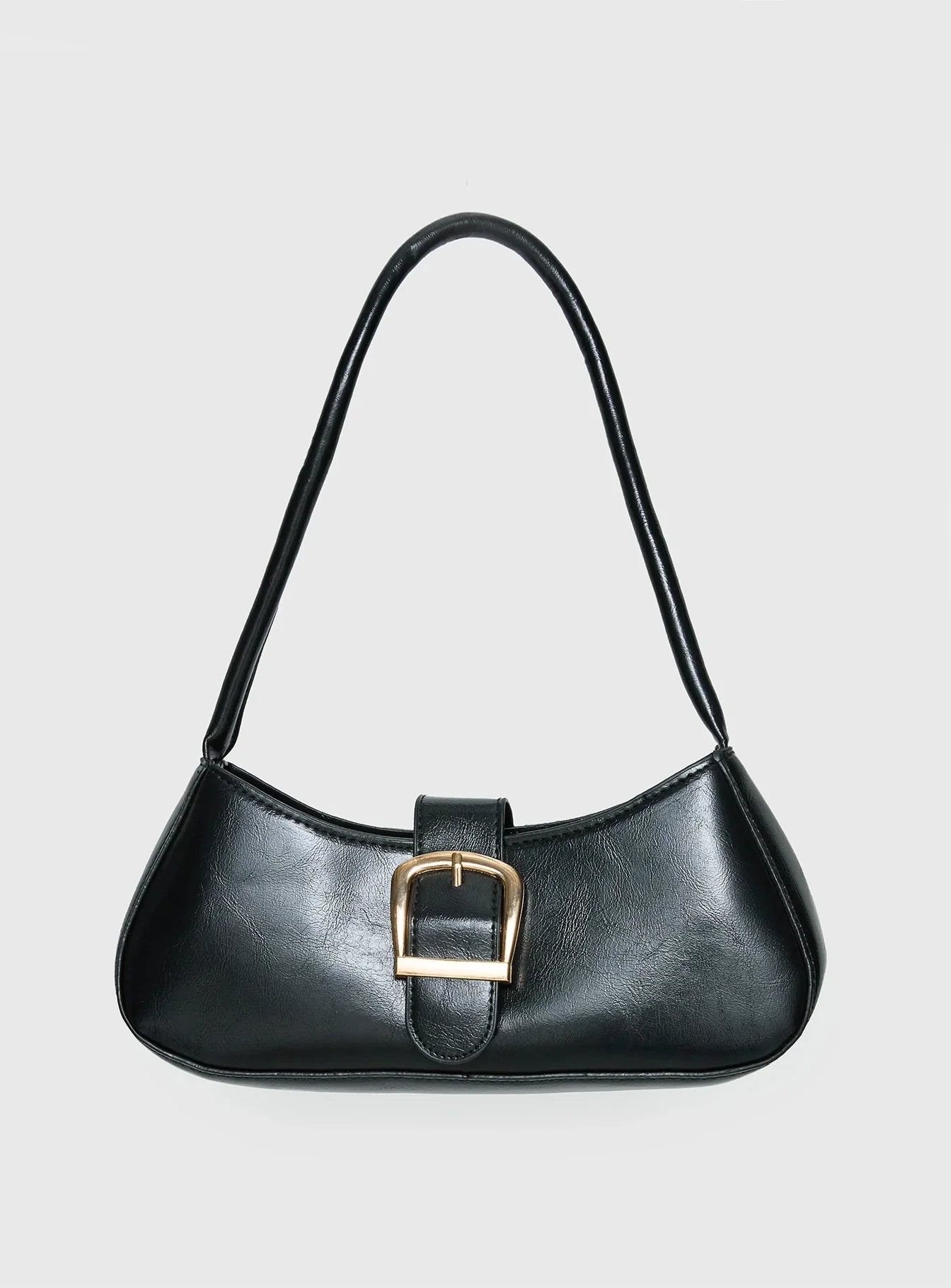 Quinelle Bag Black