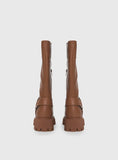 Achillies Riding Boots Brown
