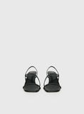 Billini Montague Heels Black