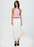 Rozier Top Pink